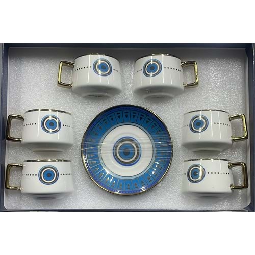 TEKBİR YX231202 FİNCAN