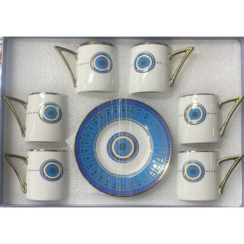 TEKBİR YX231218 FİNCAN