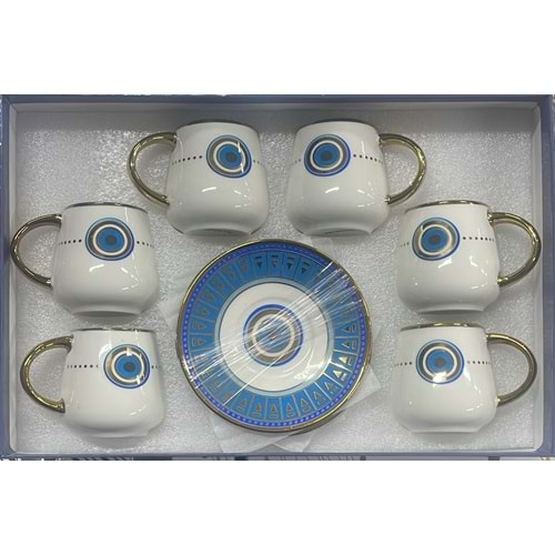 TEKBİR YX231205 FİNCAN