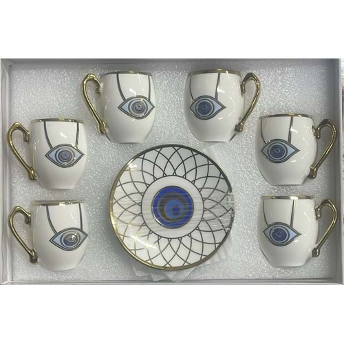 TEKBİR YX230136 FİNCAN