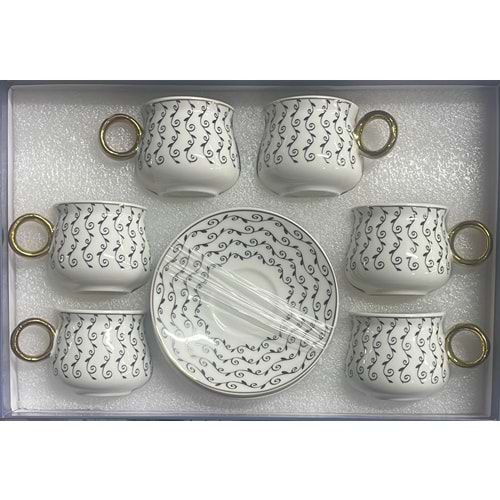 TEKBİR YX-231223 FİNCAN