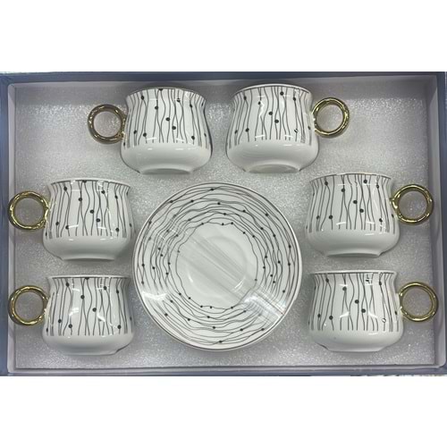 TEKBİR YX-231224 FİNCAN