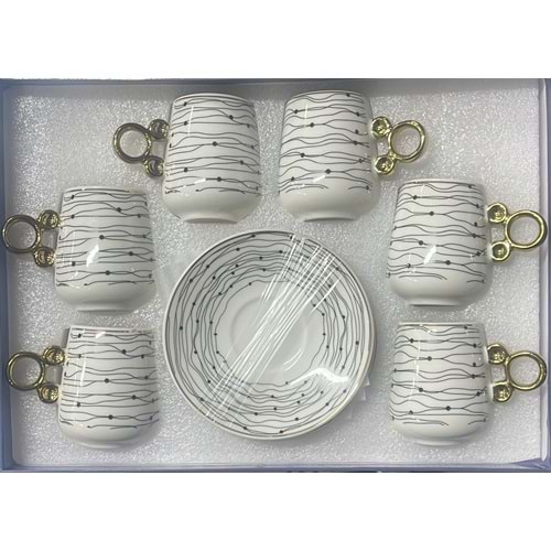 TEKBİR YX-241114 FİNCAN