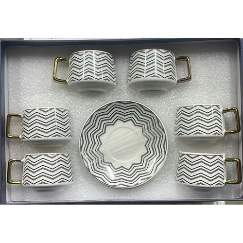 TEKBİR YX-231204 FİNCAN