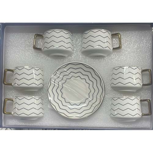 TEKBİR YX-231203 FİNCAN