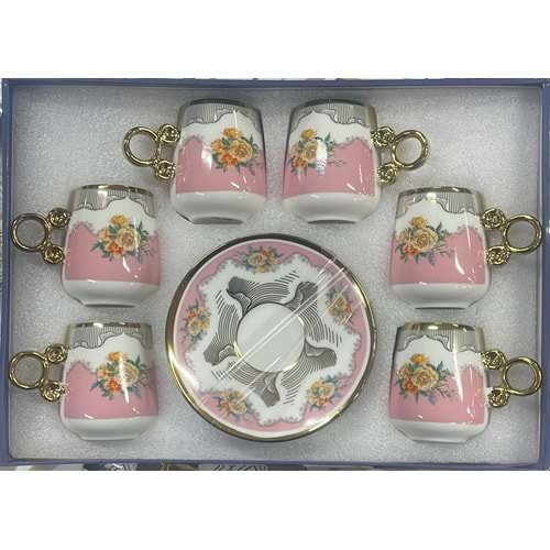 TEKBİR YX-241107 FİNCAN