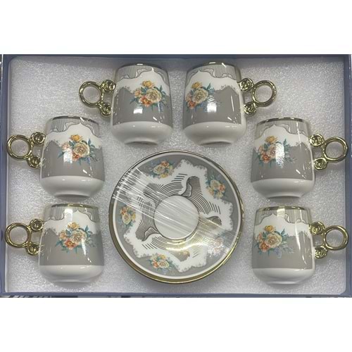 TEKBİR YX-241110 FİNCAN