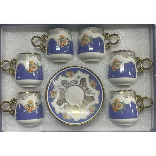 TEKBİR YX-241109 FİNCAN