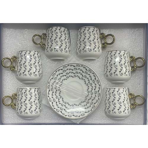 TEKBİR YX-241112 FİNCAN