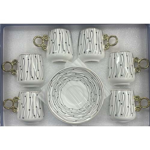 TEKBİR YX-241113 FİNCAN