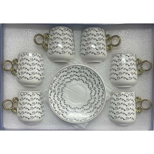 TEKBİR YX-241115 FİNCAN