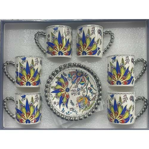 TEKBİR YX231211 FİNCAN