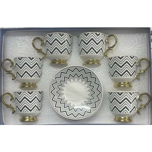 TEKBİR YX-231206 FİNCAN