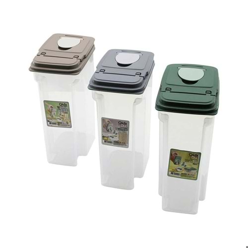 QLUX L-00944 * FRESHMAX ERZAK KABI NO.2 3600 ML