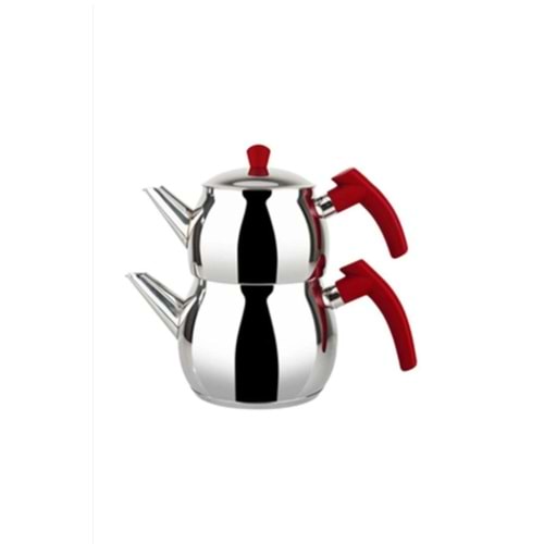 HÜNKAR KÜRE MİNİ ÇAYDANLIK