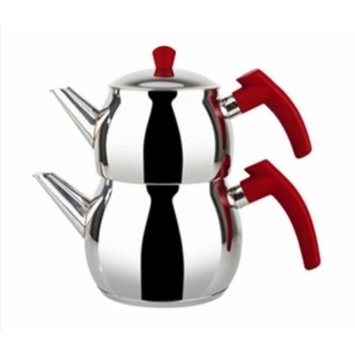 HÜNKAR KÜRE AİLE ÇAYDANLIK