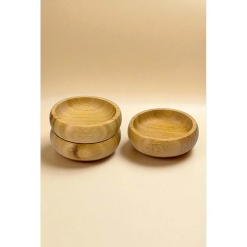 DMR 8736 BAMBU 3 LÜ KASE