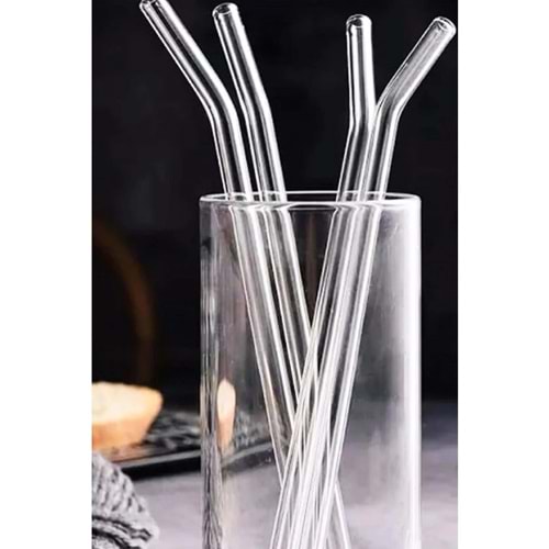 YAKUT 12964 CAM PİPET