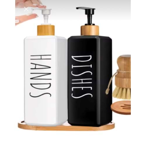 ÇALKAN CLKN-2445 SIVI SABUNLUK