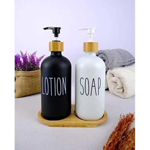 ÇALKAN CLKN-2443 SIVI SABUNLUK