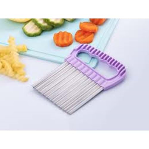 BST10171 ŞEKİLLİ DİLİMLEYİCİ