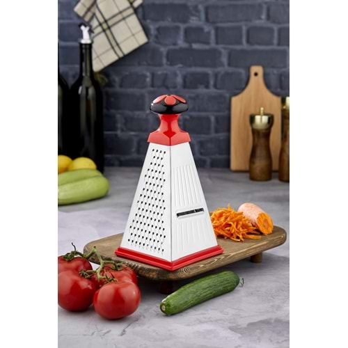 PAMİR BRY-0338 İTALCEN RENDE