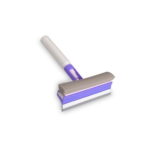 FLORA F008 SPREYLİ CAMSİL SÜNGERLİ 21 CM