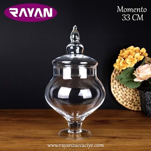 RAYAN 33 CM MOMENT DRAJELİK