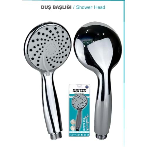 Z-5 DUŞ BAŞLIĞI FONK VAKUMLU KTX-2340