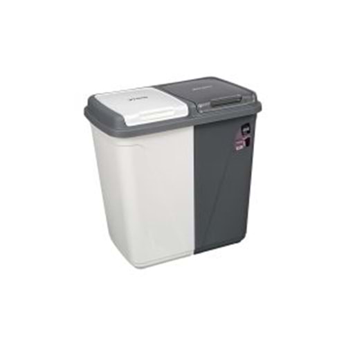 VİOLET 0048 COLORMATİK KİRLİ SEPETİ