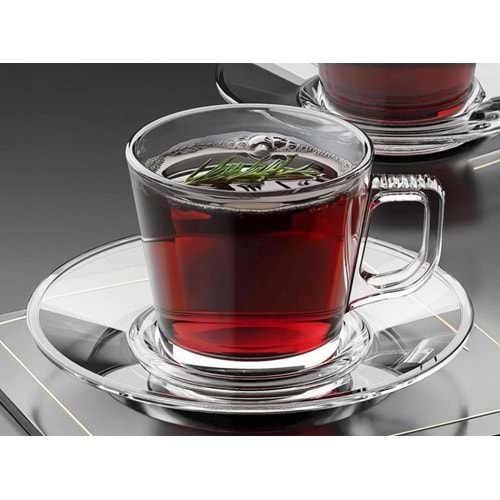 ALMARANDİ TURİN ÇAY SETİ