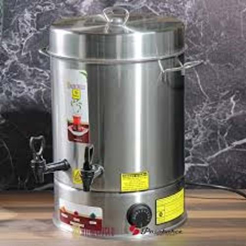 HİLALCİOGLU 60 BARDAK SEMAVER