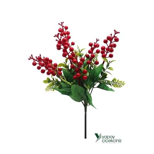 MN-20250002 KOKUNA ÇİÇEK