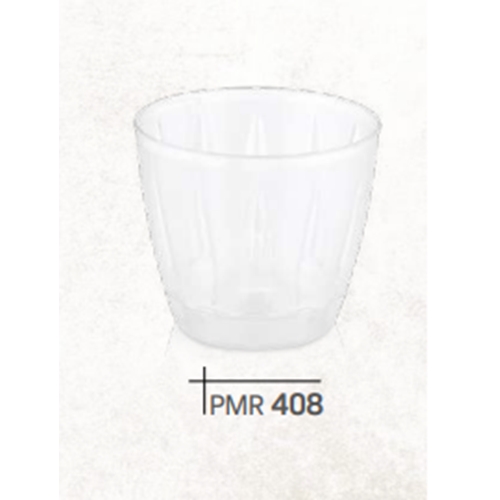 PAMİR PMR-408 BADE 4 NO KRİSTAL SAKSI 3,2 LT