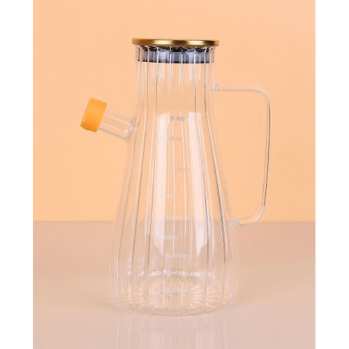 NOR-2102 ÇİZGİLİ BOROSİLKAT YAĞLIK