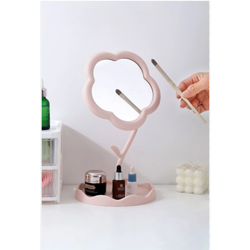 NOR144 MAKYAJ AYNASI