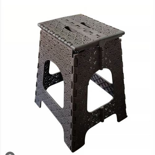 SAĞLIK BÜYÜK BOY DANTEL KATLANIR TABURE