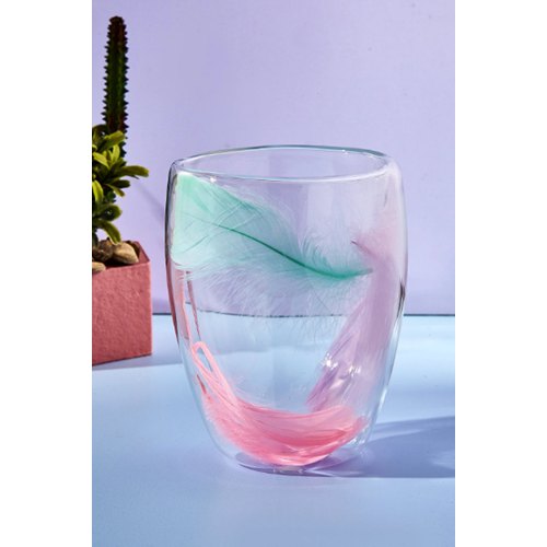 MİLAY-263 CİDARLİ KUPA