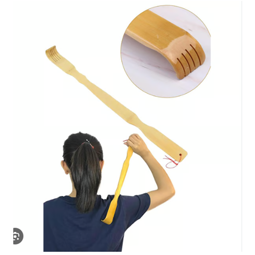 BUR-7036 PREMİUM SIRT KAŞIYICI