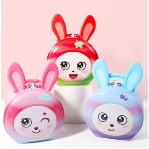 KRD-8017 FİGÜRLÜ KUMBARA