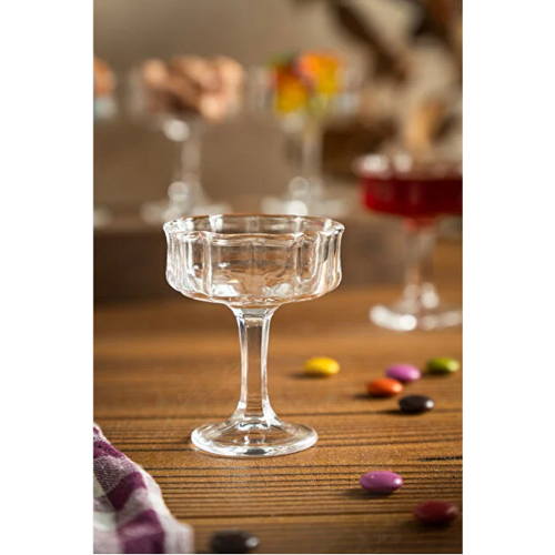 CYL-002 KAHVE YANI SUNUMLUK