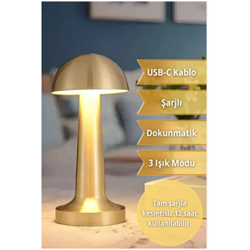 YYL008-C MANTAR LAMBA