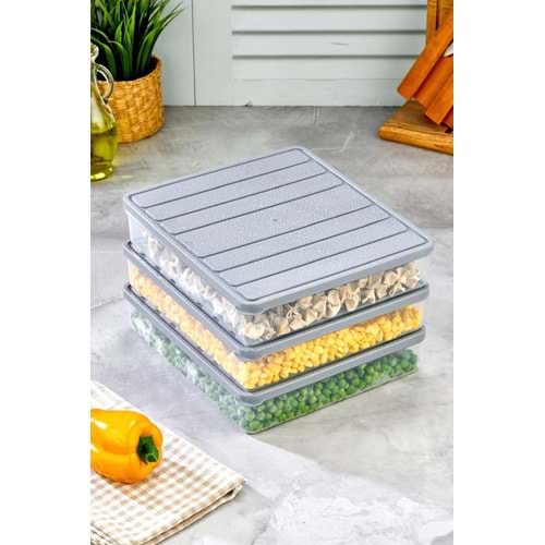 KRC-668 3 LÜ SAKLAMA