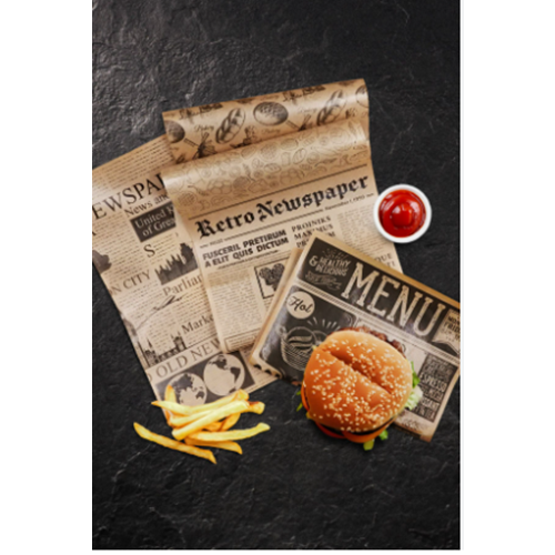 BAYSA 1310 SUNUM KAĞIDI