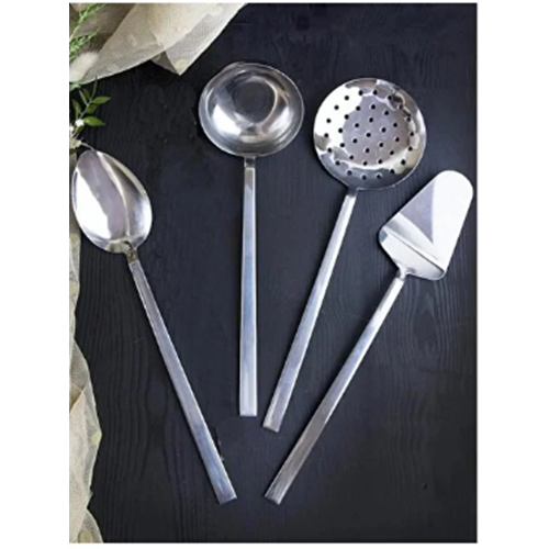 GOKDİL KEPÇE SETİ