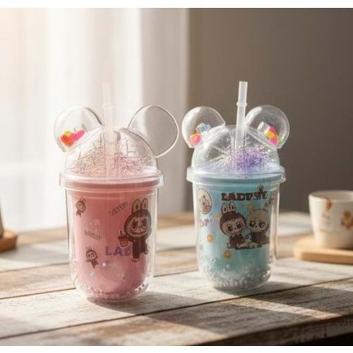 DMR-9351 PİPETLİ BARDAK