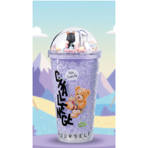 DMR-9339 PİPETLİ BARDAK