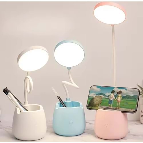 DMR-9696 MASA LAMBASI