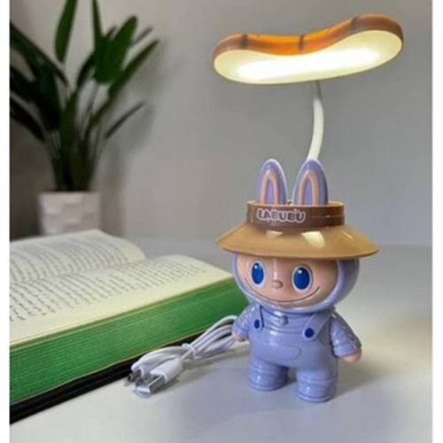 DMR-9698 MASA LAMBASI