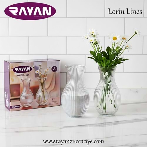 RAYAN 2Lİ LORIN LINES